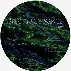 Dreams - Dangerous When Wet