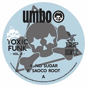 Umbo - Toxic Funk Volume 18