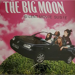 The Big Moon - Silent Movie Susie