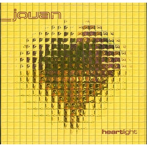 Jovan - Heartlight