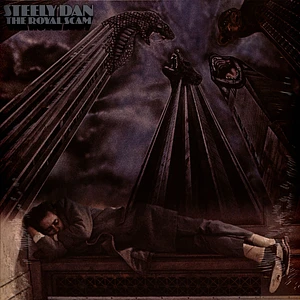 Steely Dan - Royal Scam