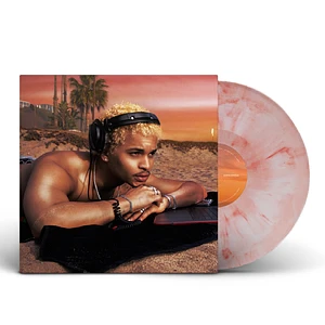 Destin Conrad - Love On Digital Colored Vinyl Edition