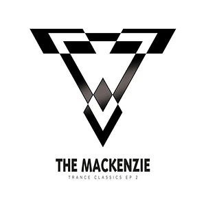 The Mackenzie - Trance Classics EP 2