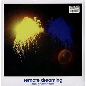 The Ghostwriters - Remote Dreaming