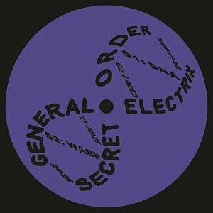 General Electrix - Maze