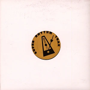 Jerome Hill - Balance EP