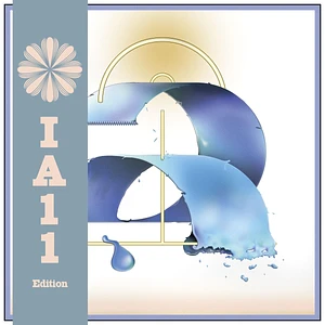 Calos Nino / Miguel Atwood-Ferguson - Chicago Waves - Ia11 Edition