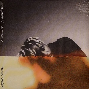 Myles Smith - A Minute A Moment...