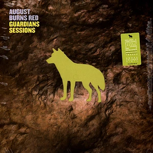 August Burns Red - Guardians Sessions EP