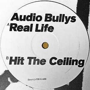 Audio Bullys - Real Life