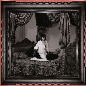 Kilynn Lunsford - Promiscuous Genes