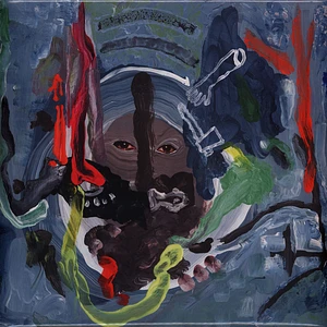 Sonne Ra & Doz9 - Nahnesnuffni Vernissage Edition