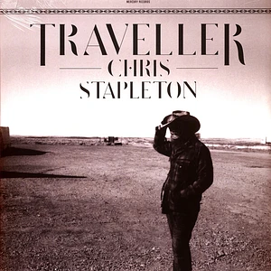 Chris Stapleton - Traveller 10th Anniversary Green Vinyl Edition