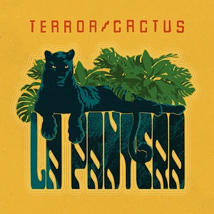 Terror / Cactus - La Pantera