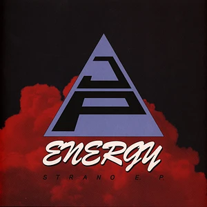 J.P. Energy - Prima Dell' Alba / Forbidden Planet