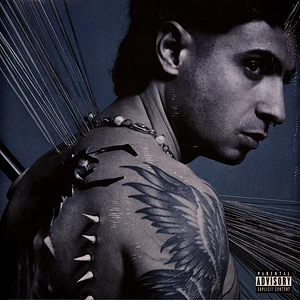 Mostro - Metallo E Carne Clear Vinyl Edtion