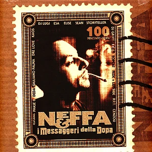 Neffa - Neffa E I Messaggeri Della Dopa