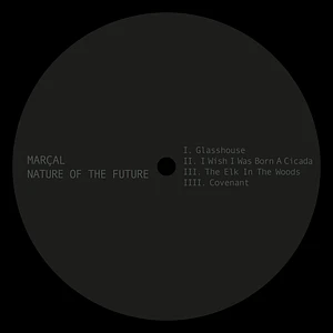 Marcal - Nature Of The Future