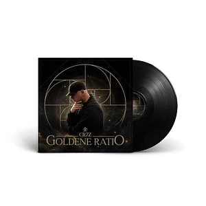 Cr7z - Goldene Ratio