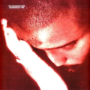 Nourished By Time - The Passionate Ones Black Vinyl Edition
