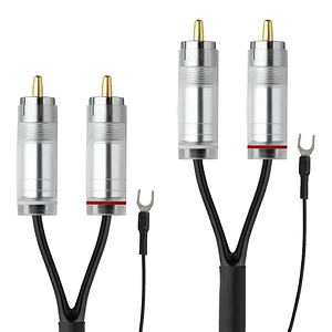 Pro-Ject - Connect it Phono S RCA (123cm)