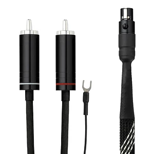 Pro-Ject - Connect it Phono DS RCA / Mini XLR (123cm)