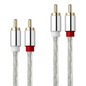 Pro-Ject - Connect it Line E RCA (41cm)