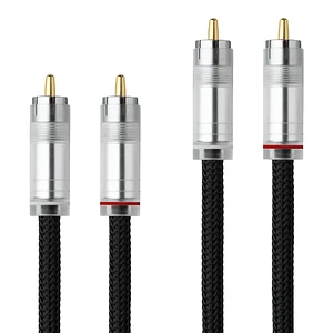 Pro-Ject - Connect it Line S RCA (41cm)