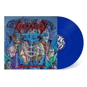 Crematory - Transmigration