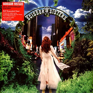Scissor Sisters - Scissor Sisters Limited Edition