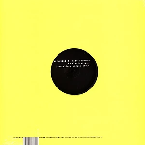 Break 3000 - Electronique