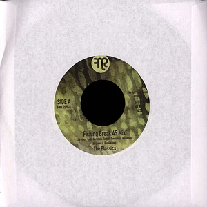 The Blassics - Fishing Break / Nokova / Lunki Mood