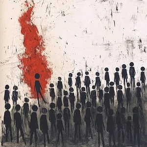 Three Days Grace - Alienation (Parental Advisory Explicit Lyrics)