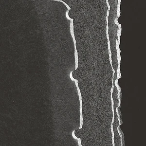 Lea Bertucci + Olivia Block - I Know The Number Of The Sand...