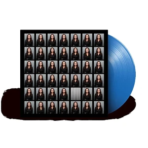 Sophie Ellis-Bextor - Perimenopop Blue Vinyl Edition