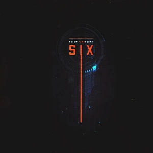 Future Funk Squad - Six