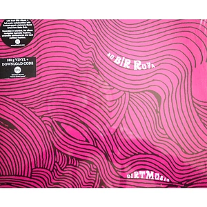 Dirtmusic - Bu Bir Ruya