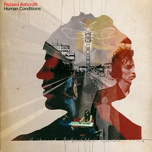 Richard Ashcroft - Human Conditions