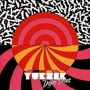 Yuksek - Déjà Vous EP