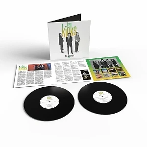 The Kinks - The Journey - Pt. 3