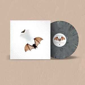 Batsauce - Echolocation Colored Vinyl Edition