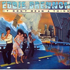 Eddie Drennon - It Don't Mean A Thing