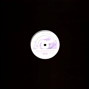 BB. angel - Present Days, Present Times