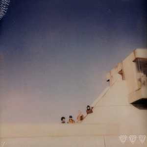 Tamtam - Where They Dwell Black Vinyl Edition