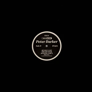 Peter Darker (Kid Lib) - Fr031