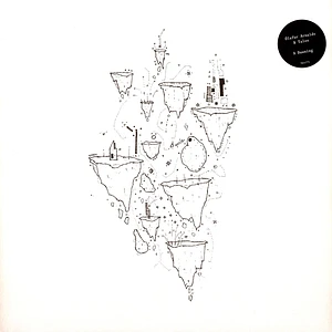 Olafur Arnalds & Talos - A Dawning