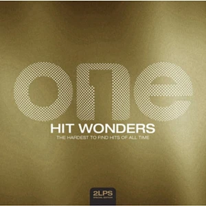 V.A. - One Hit Wonders