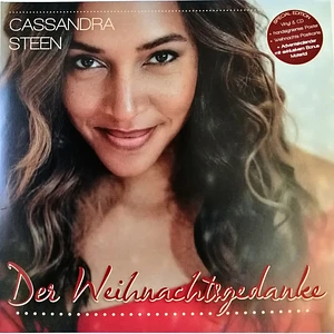 Cassandra Steen - Der Weihnachtsgedanke