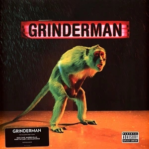 Grinderman - Grinderman