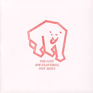 Black Rascals - So In Love Joe Claussell Remix Red Vinyl Edtion